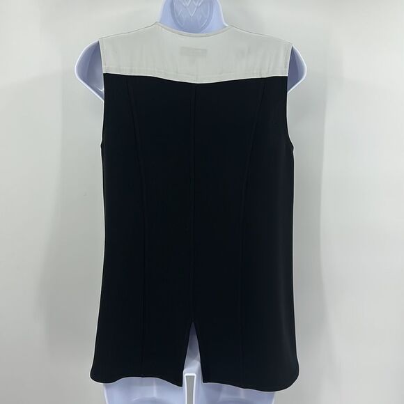 Rag & Bone Sleeveless Blouse Sz S - Picture 2 of 5